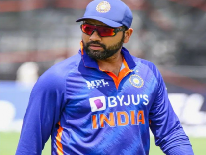 IND vs AUS: Australia won the toss and chose bowling, Ishan-Shardul out, Dhoni's record on Rohit's target | IND vs AUS: रोहित शर्मा के निशाने पर है धोनी का रिकॉर्ड, इस मामले में छोड़ देंगे पीछे