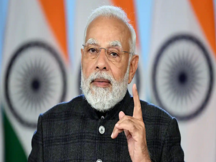 Prime Minister Modi told what achievements India achieved in 75 days of the year 2023 | प्रधानमंत्री मोदी ने बताया, साल 2023 के 75 दिनों में भारत ने कितनी उपलब्धियां हासिल कीं