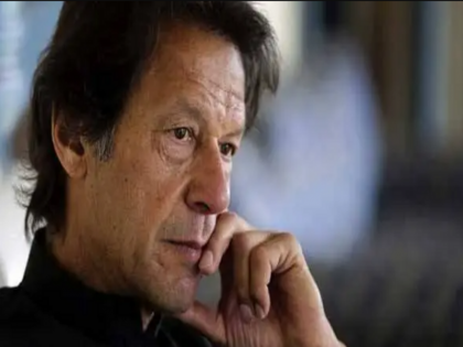 PTI Chief Imran Khan Pakistan govt forms JIT to look into four cases allegedly attacking courts | उच्च स्तरीय संयुक्त जांच दल करेगा इमरान खान के खिलाफ जांच, आतंकवाद के आरोप में दर्ज है मामला