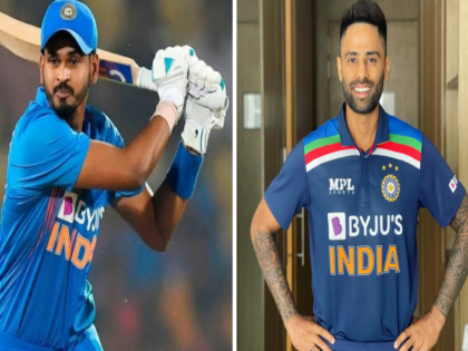 Shreyas injured Suryakumar Yadav failed number 4 in ODIs became headache Zaheer Khan expressed concern | श्रेयस चोटिल, सूर्यकुमार यादव फेल, वनडे में नंबर 4 की समस्या बनी सिरदर्द, जहीर खान ने जताई चिंता