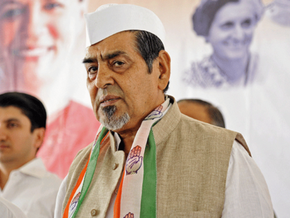 Jagdish Tytler accused of anti-Sikh riots joined Congress's 'Sankalp Satyagraha' AAP raised questions | सिख विरोधी दंगों के आरोपी जगदीश टाइटलर कांग्रेस के 'संकल्प सत्याग्रह' में शामिल हुए, आप ने उठाए सवाल