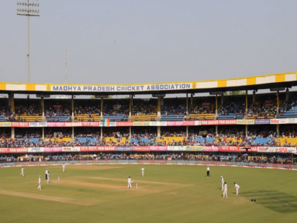 Indore Pitch Rating Changed by ICC After BCCI Appeal | ICC ने इंदौर की पिच को 'खराब' बताया था, BCCI की अपील के बाद बदली रेटिंग