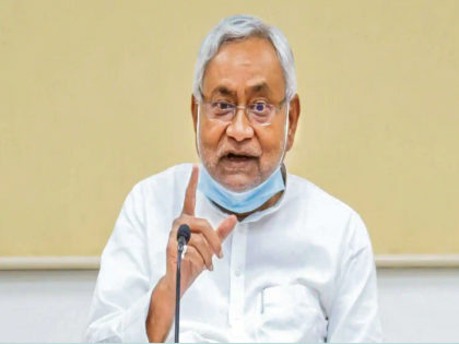 Congress got Nitish Kumar's support on Rahul Gandhi issue Chief Minister of Bihar reacted | राहुल गांधी के मुद्दे पर कांग्रेस को मिला नीतीश कुमार का समर्थन, पहली बार बिहार के मुख्यमंत्री ने प्रतिक्रिया दी Congress got Nitish Kumar's support on Rahul Gandhi issue Chief Minister of Bihar reacted | राहुल गांधी के मुद्दे पर कांग्रेस को मिला नीतीश कुमार का समर्थन, पहली बार बिहार के मुख्यमंत्री ने प्रतिक्रिया दी