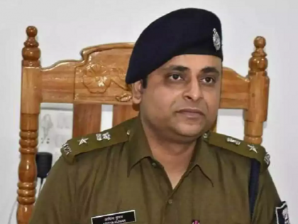 Search continues for IPS officer Aditya Kumar absconding for five and a half months in Bihar | बिहार में फरार आईपीएस अधिकारी आदित्य कुमार पुलिस के लिए बने हुए हैं पहेली, तलाश जारी