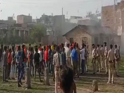 Situation tense in Bihar regarding Ram Navami in Nalanda, Sasaram, Section 144 in force | रामनवमी को लेकर बिहार में तनाव, नालंदा, सासाराम में स्थिति बिगड़ी, धारा 144 लागू