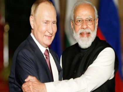 After America, now Russia also said India the most important ally new foreign policy adopted by Putin | अमेरिका के बाद रूस ने भी भारत को बताया सबसे अहम सहयोगी, पुतिन द्वारा अपनाई गई नई विदेश नीति में जिक्र