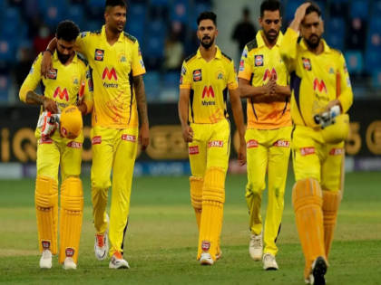 Virender Sehwag told Ruturaj Gaikwad the ideal successor to MS Dhoni for the captaincy of CSK | वीरेंद्र सहवाग ने इस खिलाड़ी को बताया CSK की कप्तानी के लिए एमएस धोनी का आदर्श उत्तराधिकारी