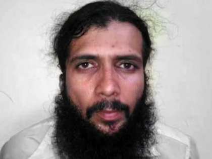 Delhi's Patiala House Court frames charges against 11 including Indian Mujahideen terrorist Yasin Bhatkal | आतंकी यासीन भटकल समेत 11 के खिलाफ देशद्रोह के आरोप तय, हैदराबाद ब्लास्ट मामले में पहले ही फांसी की सजा सुनाई जा चुकी है Delhi's Patiala House Court frames charges against 11 including Indian Mujahideen terrorist Yasin Bhatkal | आतंकी यासीन भटकल समेत 11 के खिलाफ देशद्रोह के आरोप तय, हैदराबाद ब्लास्ट मामले में पहले ही फांसी की सजा सुनाई जा चुकी है