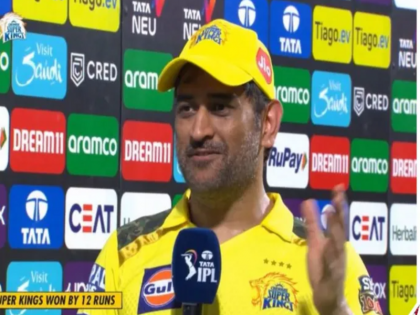 MS Dhoni said I will leave CSK captaincy Captain Cool was very angry with fast bowlers | एमएस धोनी ने कहा- 'छोड़ दूंगा कप्तानी', इस बात से बेहद नाराज थे कैप्टन कूल