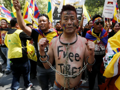 Freedom House report Tibet was described as the country with the least freedom, followed by South Sudan and Syria | फ्रीडम हाउस की रिपोर्ट में तिब्बत को सबसे कम स्वतंत्रता वाला देश बताया गया, दक्षिण सूडान और सीरिया के साथ रखा