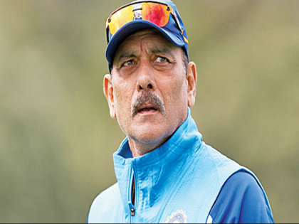 Ravi Shastri angry with players getting injured what does nca mean Deepak Chahar | चोटिल होने वाले खिलाड़ियों से नाराज रवि शास्त्री बोले- 'बार-बार चोटिल हो रहे हैं, एनसीए का क्या मतलब है'