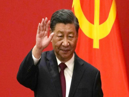 Report claims- China does not want Russia-Ukraine war to end, China benefits from Russia's entanglement | रिपोर्ट में दावा- चीन नहीं चाहता कि रूस-यूक्रेन जंग खत्म हो, रूस के उलझे रहने से चीन को फायदा