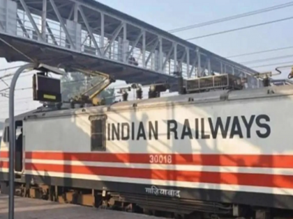 Record increase in revenue of Indian Railways earned 2 lakh 40 thousand crores in 2022-23 | भारतीय रेलवे के राजस्व में रिकॉर्ड वृद्धि, 2022-23 में 2 लाख 40 हजार करोड़ अर्जित किया