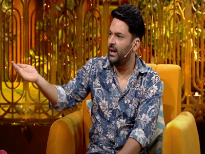 Kapil Sharma Reacts About Kapil Sharma Show Going Off-Air Rumour | 'द कपिल शर्मा शो' बंद होने के सवाल पर कपिल ने दिया जवाब, कही ऐसी बात
