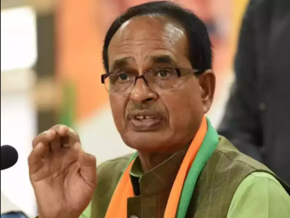 MP CM Shivraj Singh Chouhan said Illegal madrassas institutions in Madhya Pradesh will be reviewed | शिवराज सिंह चौहान बोले- अवैध मदरसे, संस्थान, जहाँ कट्टरता का पाठ पढ़ाया जा रहा है, उसका रिव्यू किया जायेगा, विधानसभा चुनाव से पहले बड़ा फैसला MP CM Shivraj Singh Chouhan said Illegal madrassas institutions in Madhya Pradesh will be reviewed | शिवराज सिंह चौहान बोले- अवैध मदरसे, संस्थान, जहाँ कट्टरता का पाठ पढ़ाया जा रहा है, उसका रिव्यू किया जायेगा, विधानसभा चुनाव से पहले बड़ा फैसला