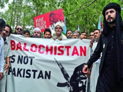 Human Rights Commission of Pakistan has expressed concern over missing cases in Balochistan | बलूचिस्तान में पाक सरकार लोगों को गायब करा रही है, पाकिस्तान के मानवाधिकार आयोग ने खोली पोल