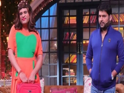 Krushna Abhishek set to make a comeback in The Kapil Sharma Show | 'द कपिल शर्मा शो' में 'सपना' की वापसी होगी, कृष्णा अभिषेक फिर होंगे शो का हिस्सा
