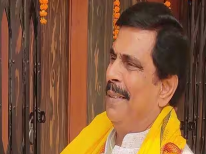 Know who is Anand Mohan Singh Bihar government will release Bahubali leader serving life sentence in murder case | जानिए कौन हैं आनंद मोहन सिंह, हत्या के मामले में उम्रकैद की सजा काट रहे बाहुबली नेता को बिहार सरकार करेगी रिहा