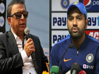 Sunil Gavaskar advised Rohit Sharma to take a break, selected his team for WTC final | सुनील गावस्कर ने रोहित शर्मा को दी ब्रेक लेने की सलाह, WTC फाइनल के लिए चुनी अपनी टीम