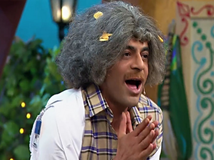 Rajiv Hints Sunil Grover's Comeback at The Kapil Sharma Show | सुनील ग्रोवर की भी होगी 'द कपिल शर्मा शो' में वापसी? राजीव ठाकुर ने दिए संकेत