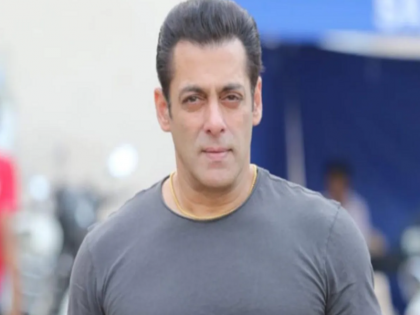 Salman Khan on the question of marriage said I am only 57 years old there is time in that | शादी के सवाल पर बोले सलमान- '57 साल का ही तो हूं मैं, वक्त है उसमें, एक बीवी होनी चाहिए'