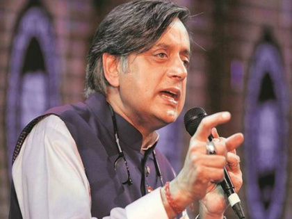 Shashi Tharoor said not calling for a ban on the film the Kerala story | 'द केरल स्टोरी' पर प्रतिबंध लगाने की मांग नहीं कर रहा हूं, फिल्म पर जारी विवाद के बीच बोले कांग्रेस सांसद शशि थरूर