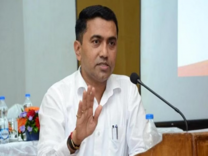Goa CM Pramod Sawant said 90% of the crimes in Goa are done by migrant labourers | गोवा के मुख्यमंत्री प्रमोद सावंत ने कहा- राज्य में 90 प्रतिशत अपराध के लिए प्रवासी मजदूर जिम्मेदार