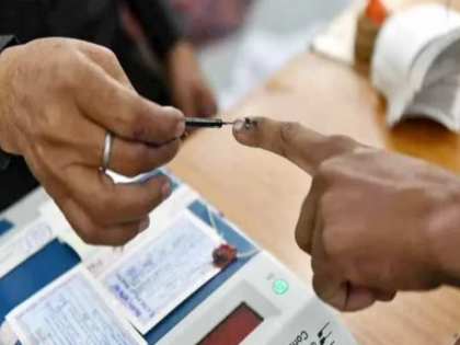 Up Nikay Chunav first phase of voting will be held On May 4 in 37 districts including Lucknow | यूपी निकाय चुनाव: 4 मई लखनऊ समेत इन 37 जिलों में होगी पहले चरण की वोटिंग, सारी तैयारियां पूरी