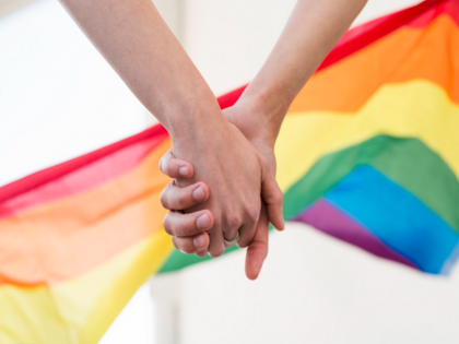 Supreme Court said consider according to the constitution while deciding on the gay marriage issue | समलैंगिक विवाह मुद्दे पर सुप्रीम कोर्ट की अहम टिप्पणी, कहा- भावनाओं के आधार पर नहीं संविधान के अनुसार विचार करना होगा