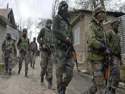 Two Army personnel killed in a blast by terrorists in J&K's Rajouri | जम्‍मू-कश्मीर: राजोरी में आतंकियों से मुठभेड़ में दो जवानों की मौत, ऑपरेशन जारी
