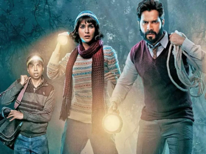 Varun Dhawan and Kriti Sanon starrer ‘Bhediya’ OTT release JioCinema sets digital premiere | छह महीने बाद OTT पर रिलीज के लिए तैयार है ‘भेड़िया’, जानिए कब और कहां देख पाएंगे