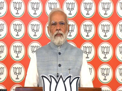 Congress appeals to Election Commission to take action against PM Modi Karnataka Assembly | कांग्रेस ने चुनाव आयोग से पीएम मोदी के खिलाफ कार्रवाई की अपील की, वीडियो संदेश को आचार संहिता का उल्लंघन बताया