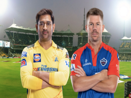 Chennai Super Kings vs Delhi Capitals Playing 11 Pitch Report Head to Head ms dhoni | CSK vs DC: बेन स्टोक्स की वापसी पर नजर, जानिए संभावित प्लेइंग 11 और पिच रिपोर्ट