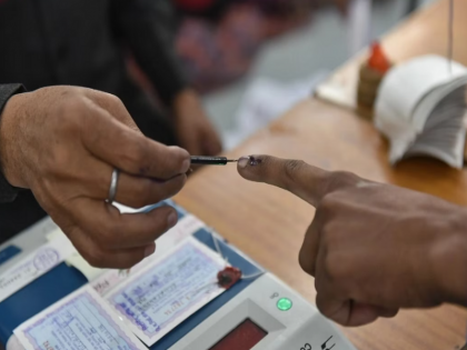 UP Nikay Chunav 2023 Voting will be held in 38 districts on May 11 for the second phase | UP Nikay Chunav: दूसरे चरण के लिए 11 मई को 38 जिलों में होगा मतदान, 1.92 करोड़ से अधिक मतदाता वोट डालेंगे
