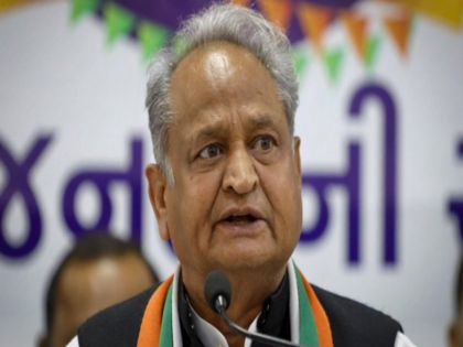Ashok Gehlot gave credit for party's performance to Rahul Gandhi's Bharat Jodo Yatra | कर्नाटक विधानसभा चुनाव:अशोक गहलोत ने पार्टी के प्रदर्शन का श्रेय राहुल गांधी की भारत जोड़ो यात्रा को दिया, कही ये बात