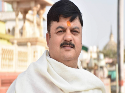 UP Nikay Chunav Big win for BJP's Girishpati Tripathi in Ayodhya Municipal Corporation | UP Nikay Chunav:अयोध्या नगर निगम में भाजपा के गिरीशपति त्रिपाठी की बड़ी जीत, जानिए और कहां-कहां खिला कमल UP Nikay Chunav Big win for BJP's Girishpati Tripathi in Ayodhya Municipal Corporation | UP Nikay Chunav:अयोध्या नगर निगम में भाजपा के गिरीशपति त्रिपाठी की बड़ी जीत, जानिए और कहां-कहां खिला कमल