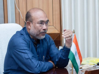 Manipur CM N Biren Singh rejected demand for a separate administrative set-up for Kuki-dominated region | मणिपुर के मुख्यमंत्री एन बीरेन सिंह ने कुकी बहुल क्षेत्र में अलग प्रशासनिक व्यवस्था की मांग खारिज की