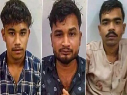 All three shooters involved in Atiq-Ashraf murder case will have narco test | अतीक-अशरफ हत्याकांड में शामिल तीनों शूटरों का नार्को टेस्ट होगा, अब तक नहीं पता चला हत्या का मकसद All three shooters involved in Atiq-Ashraf murder case will have narco test | अतीक-अशरफ हत्याकांड में शामिल तीनों शूटरों का नार्को टेस्ट होगा, अब तक नहीं पता चला हत्या का मकसद