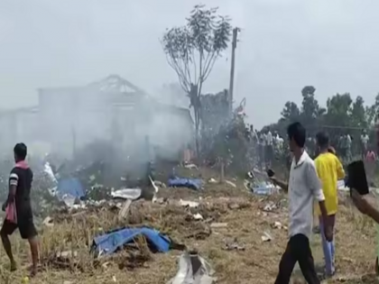 National Human Rights Commission seeks report in Egra bomb blast case | एगरा बम विस्फोट मामले में राष्ट्रीय मानवाधिकार आयोग ने रिपोर्ट मांगी, मुख्य सचिव और पुलिस महानिदेशक को नोटिस जारी