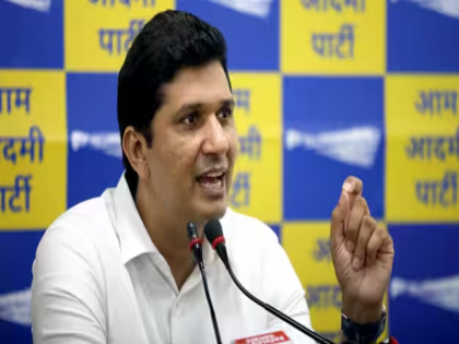 Ashish More, an officer removed by AAP government, accused Saurabh Bhardwaj of bullying and humiliation | आप सरकार द्वारा हटाए गए अधिकारी आशीष मोरे ने सौरभ भारद्वाज पर धमकाने और अपमानित करने का आरोप लगाया