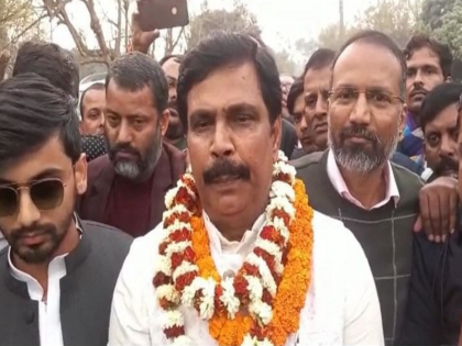 Bahubali leader Anand Mohan, released from jail, raged on BJP said will trample BJP | जेल से छूटे बाहुबली नेता आनंद मोहन बीजेपी पर भड़के, कहा- कमल दल को हाथी की तरह रौंद देंगे