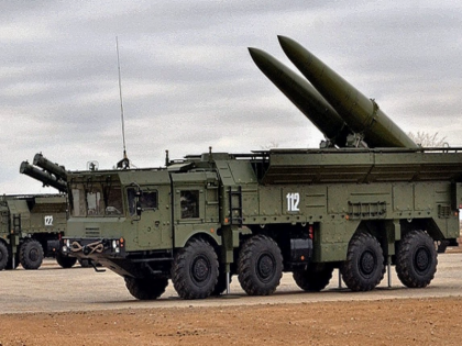 Russia signed a deal with Belarus to formalise deployment of tactical nuclear missiles country territory | बेलारूस की धरती पर तैनात होंगे रूसी परमाणु हथियार, एक बार फिर तनाव चरम पर जाने की आशंका