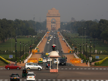 inauguration of New Parliament Building on May 28, 2023 special traffic arrangements will be in place | 28 मई को दिल्ली के इन इलाकों से जाने से बचें, कुछ सड़कों पर यातायात रोकने का फैसला, एडवाइजरी भी जारी की गई