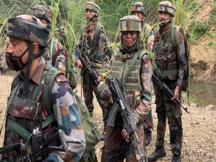 40 militants have been killed so far in violence-hit Manipur, Army and Assam Rifles are also in the fray | हिंसाग्रस्त मणिपुर में अब तक 40 उग्रवादी मारे गए, सेना और असम राइफल्स भी अब मैदान में