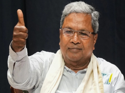 Karnataka Chief Minister Siddaramaiah gave ministers a target of winning 20 Lok Sabha seats in state | लोकसभा चुनाव की तैयारियों में जुटे कर्नाटक के मुख्यमंत्री सिद्धरमैया, मंत्रियों को दिया राज्य की 20 सीटें जीतने का लक्ष्य