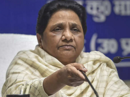 Mayawati came in support of Rahul Gandhi told the bitter truth about his statement on Muslims and Dalits | राहुल गांधी के समर्थन में आईं मायावती, मुसलमानों और दलितों पर दिए बयान को बताया कड़वा सच