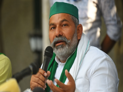 Wrestlers Protest Farmer leader Rakesh Tikait gave an ultimatum to the government till June 9 | Wrestlers Protest: राकेश टिकैत का अल्टीमेटम, कहा- 'सरकार के पास 9 जून तक का समय है, उसके बाद...'