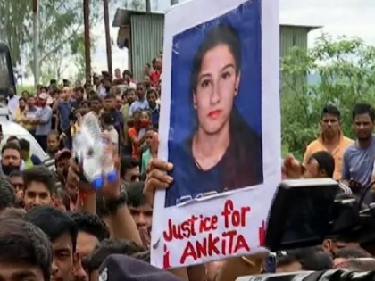 Ankita Bhandari murder case Ankita's father demands removal of public prosecutor from the case | अंकिता भंडारी हत्याकांड: अंकिता के पिता ने सरकारी वकील को मामले से हटाने की मांग की, आरोपियों का बचाने का आरोप लगाया