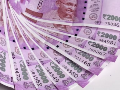 Jayantilal Bhandari's blog Increase in cash in banks due to currency exchange is beneficial for the common man | जयंतीलाल भंडारी का ब्लॉग: नोट बदली से बैंकों में नकदी बढ़ना आम आदमी के लिए लाभप्रद