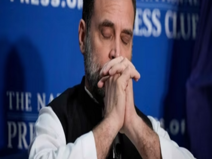 Hearing begins in another defamation case against Rahul Gandhi related to RSS | राहुल गांधी के खिलाफ मानहानि के एक और मामले में सुनवाई शुरू, राष्ट्रीय स्वयंसेवक संघ पर टिप्पणी से जुड़ा है केस